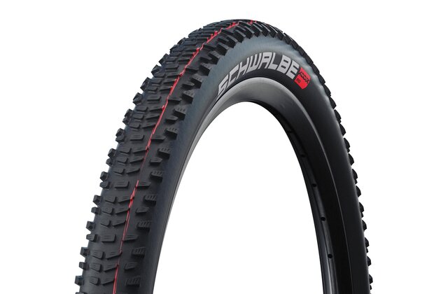 Plášť SCHWALBE Racing Ralph Evo Super Ground TLE ADDIX Speed