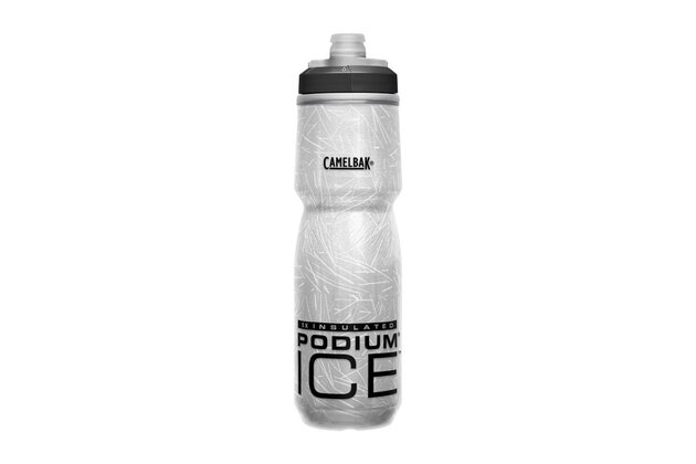 Termoláhev CAMELBAK Podium Ice 620 ml Black