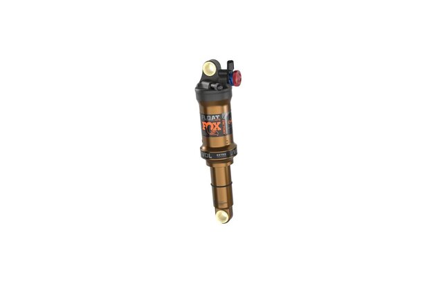 Tlumič FOX Float DPS Factory SV EVOL