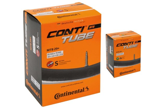 Duše CONTINENTAL MTB 29 plus