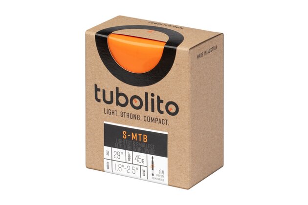Duše TUBOLITO S-Tubo MTB 29x1.8-2.5 SV42