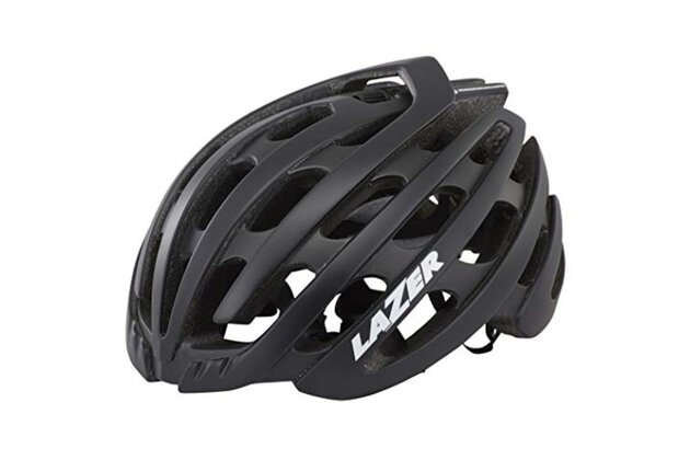 Helma LAZER Z1 CE Matt Black