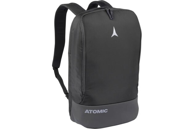 Batoh ATOMIC LAPTOP PACK Black