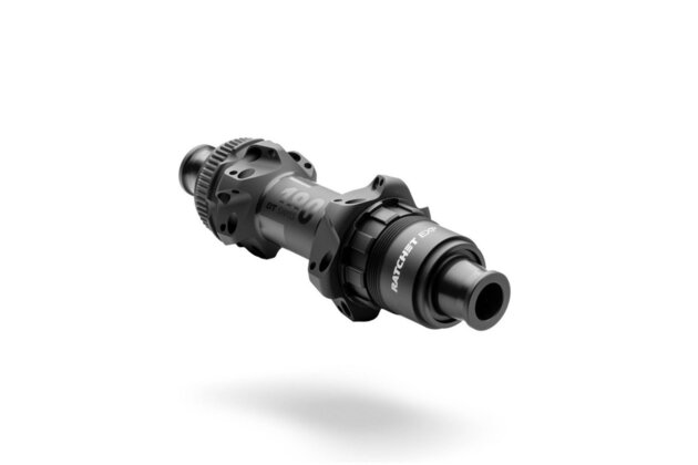 Zadní náboj DT SWISS 180 Straightpull 142/12mm CL Sram XDR