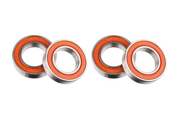 Náhradní díly FULCRUM set of bearings (4pcs.)