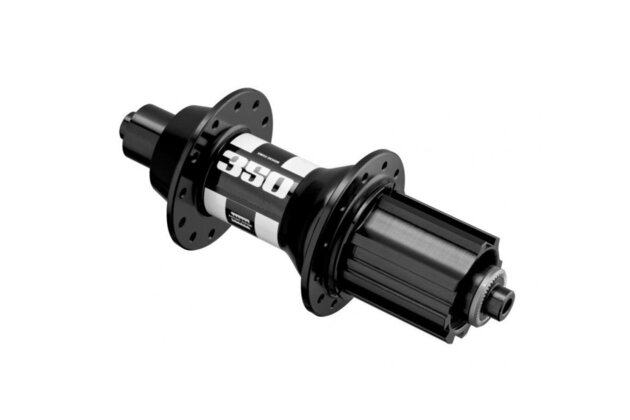 Zadní náboj DT SWISS 350 Classic QR Shimano