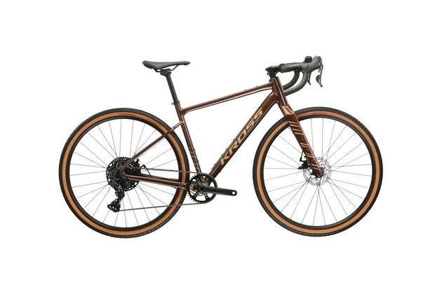 KROSS Esker 2.0 Brown/Beige