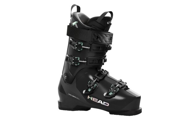 Lyžařské boty HEAD KALIBER 85 W MV BLACK