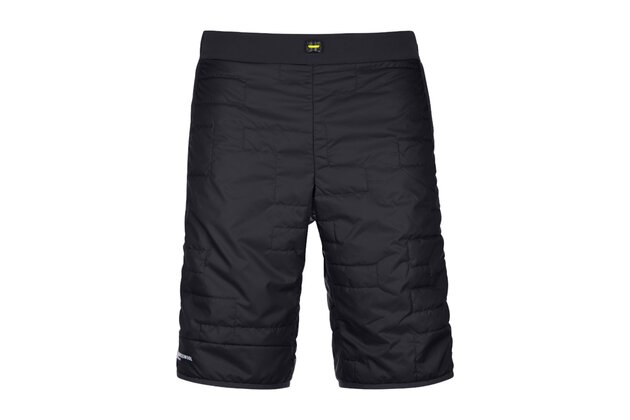 Kraťasy ORTOVOX Swisswool Piz Boé Black Raven