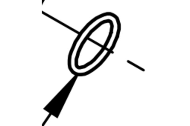 NORCO O-Ring Id20Mm 2.5Mm Thick 915801-015