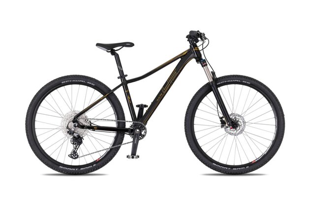 4EVER Nelly Active 27.5 Black/Gold