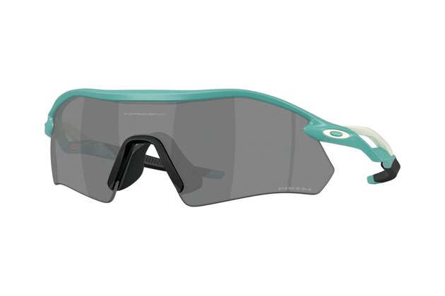 Brýle OAKLEY Radar Plate Matte Shade Pacific/Black Prizm