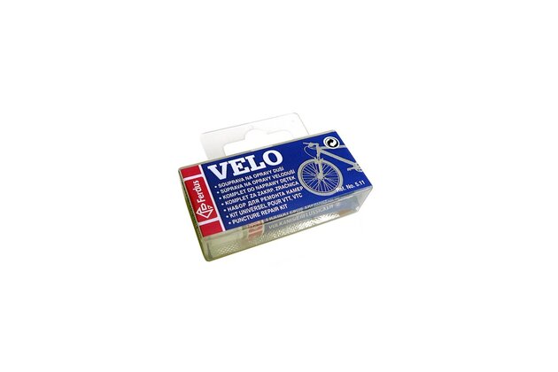 Lepení FERDUS Velo