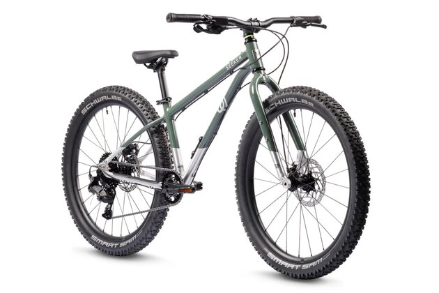 EARLY RIDER Seeker 24 Forest Green