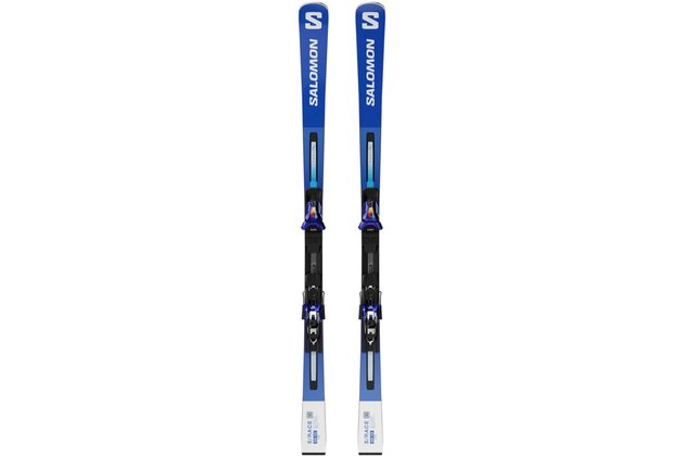 Lyže SALOMON I S/RACE GS 12 + I12 GW RA Lyže SALOMON I S/RACE GS 12 + I12 GW RA