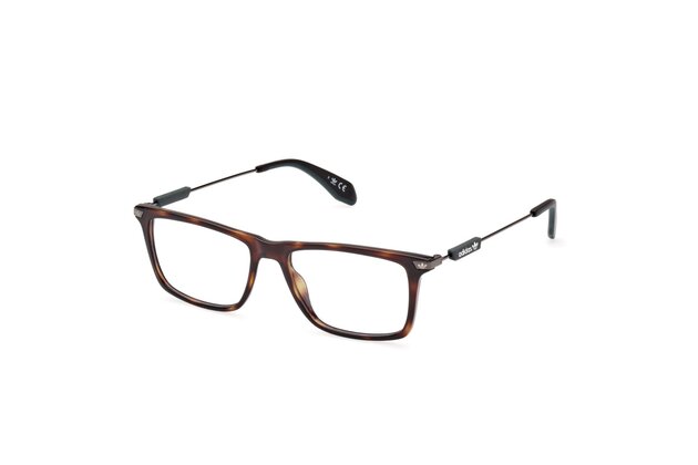 Dioptrické brýle ADIDAS Originals OR5050 Dark Havana Dioptrické brýle ADIDAS Originals OR5050 Dark Havana