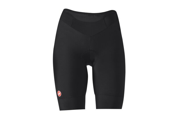 Dámské kraťasy CASTELLI Prima 2 Black