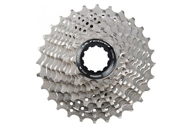 Kazeta SHIMANO Ultegra CS-R8000 11s