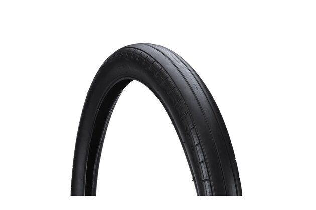Plášť ELECTRA Lux Fat Black 26x3.5