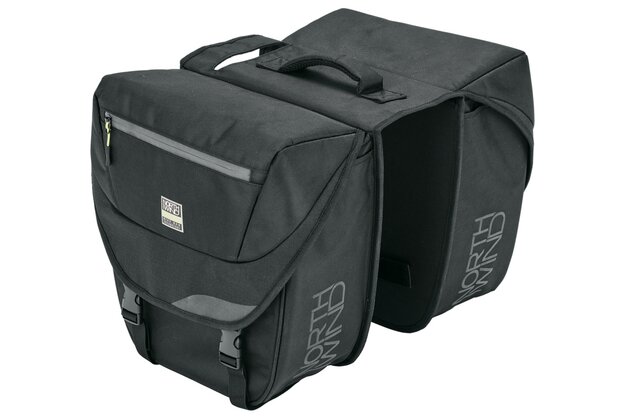 Brašna SKS Double Bag Pannier Classic