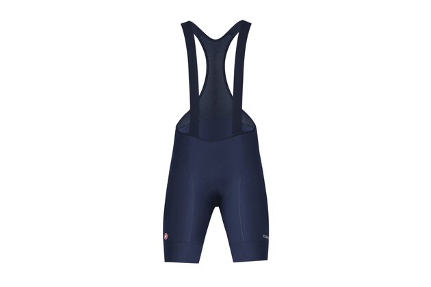 Pánské kraťasy s laclem CASTELLI Competizione 2 Blue