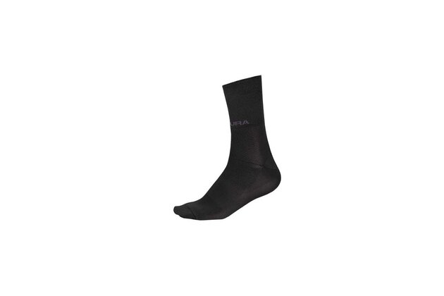Ponožky ENDURA Pro SL Black