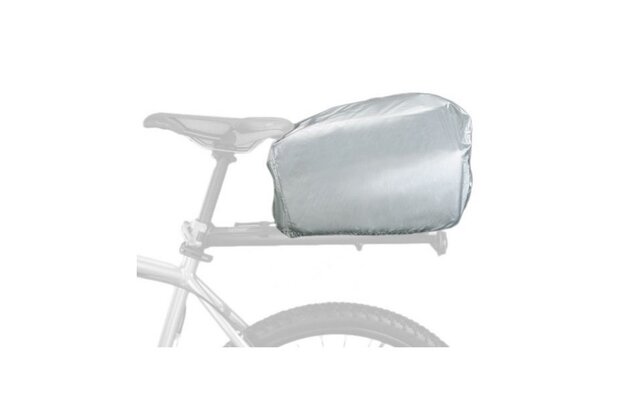 Pláštenka TOPEAK na MTX Trunk Bag EX, DX