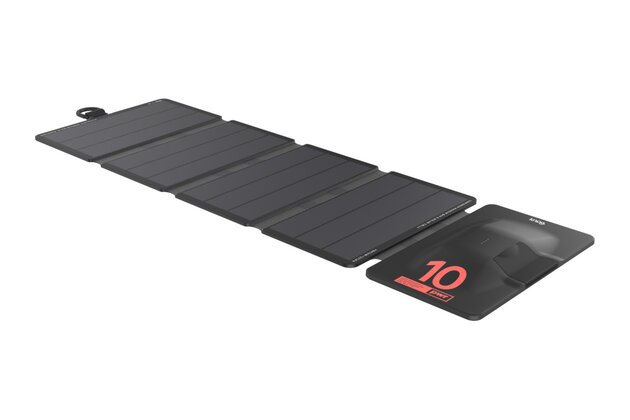 Solární panel KNOG PWR Sun Panel 10 Watt