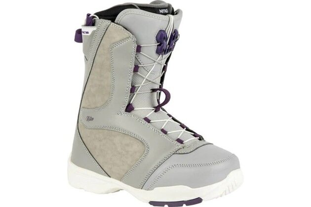 SNB boty NITRO FLORA TLS