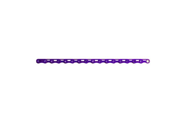 Řetěz SRAM Force E1 Flattop 12/13s Purple