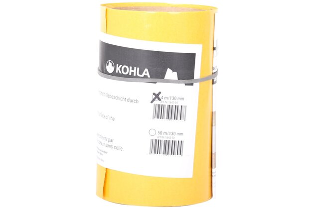 Lepidlo KOHLA folie 130 mm x 4 m