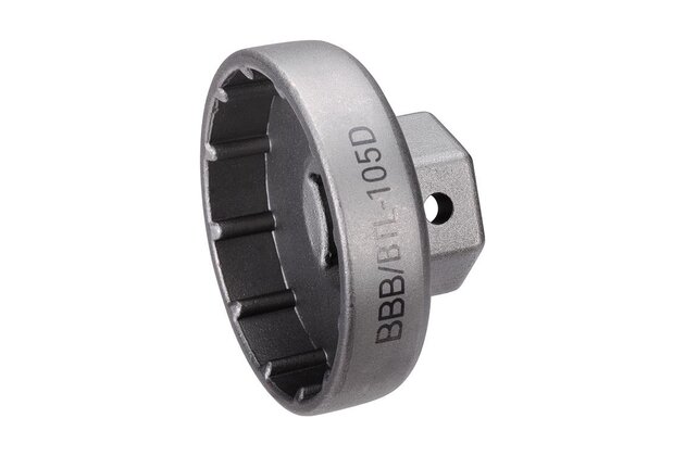 Stahovák misek BBB BTL-105D BracketPlug