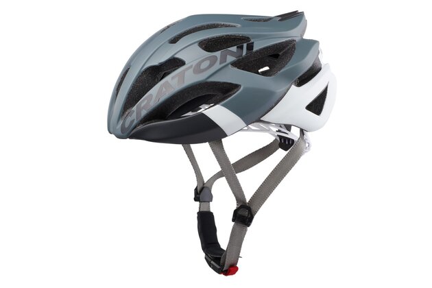 Helma CRATONI C-Bolt Grey Matt