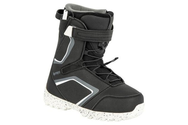 Boty NITRO Droid QLS 230