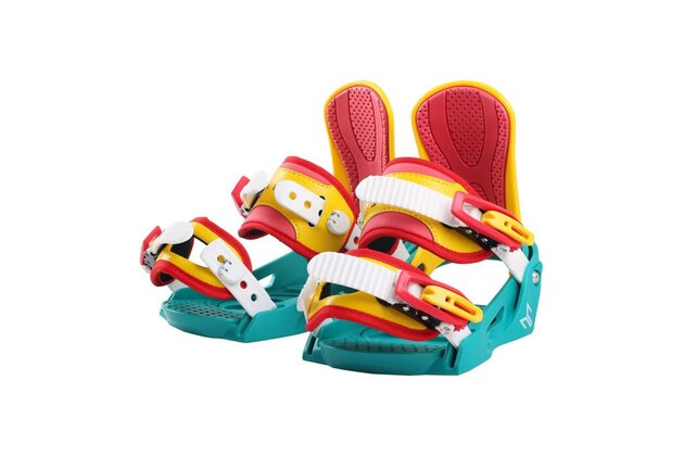 SNB vázání BEANY 7/8 Junior S