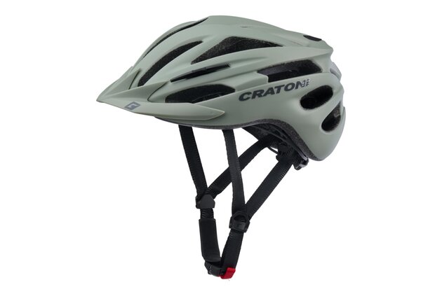 Helma CRATONI Pacer Olivegreen Matt