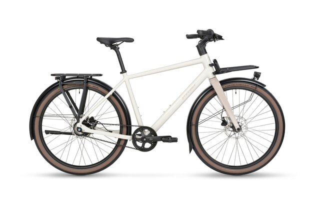 STEVENS Amant 5.2 HT Pepper White
