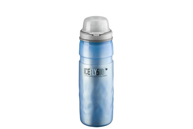 Termoláhev ELITE Ice Fly Blue 500ml