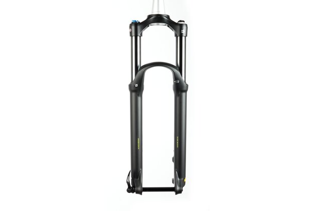 Vidlice SR SUNTOUR XCR 34 29 Boost 120mm Black