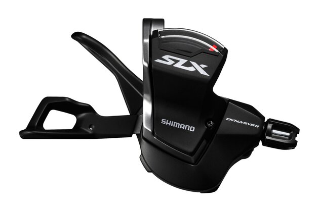 Řazení SHIMANO SLX SL-M7000 objímka 2/3x11