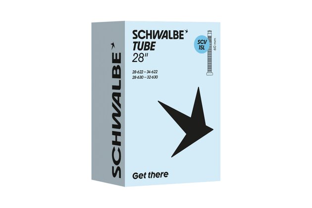 Duše SCHWALBE 28" Road 28/34-622/630