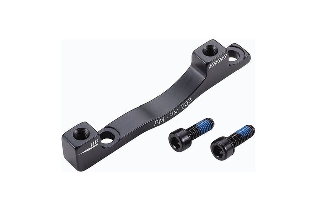 Brzdový adaptér BBB BBS-92 PowerMount 203mm