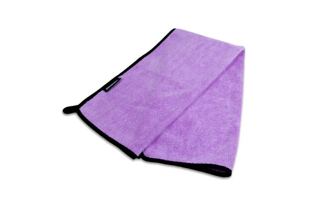 Utěrka z mikrovlákna DYNAMIC Turbo Towel