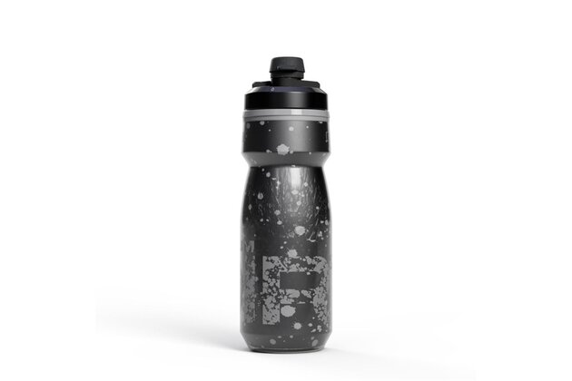 Termoláhev CAMELBAK Podium Dirt Series Chill 620 ml Asphalt