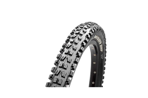 Plášť MAXXIS Minion DHF Super Tacky butyl drát 27.5x2.5"