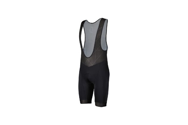 Kraťasy se šlemi SCOTT RC Pro +++ Black/Dark Grey