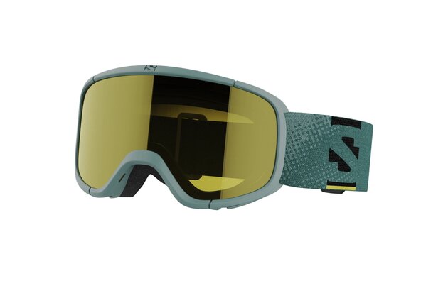 Brýle SALOMON LUMI ACCESS ATLANTIC/Lol YELL