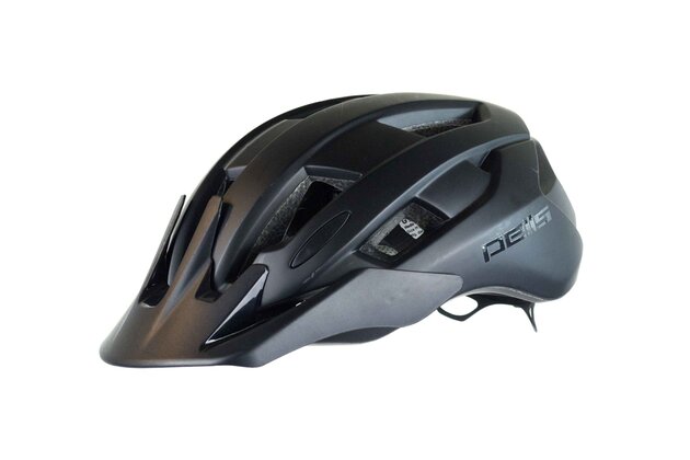 Helma PELLS Hedo Black