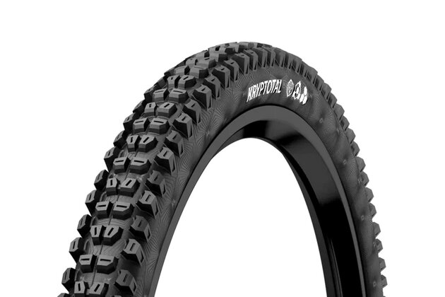 Plášť CONTINENTAL Kryptotal-R Enduro Soft 29x2.4