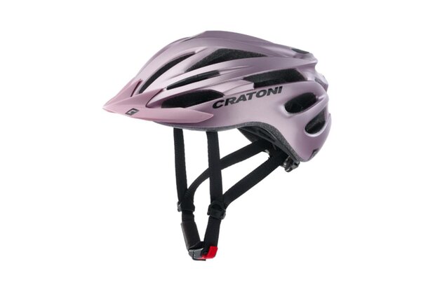 Helma CRATONI Pacer Purple Metallic Matt